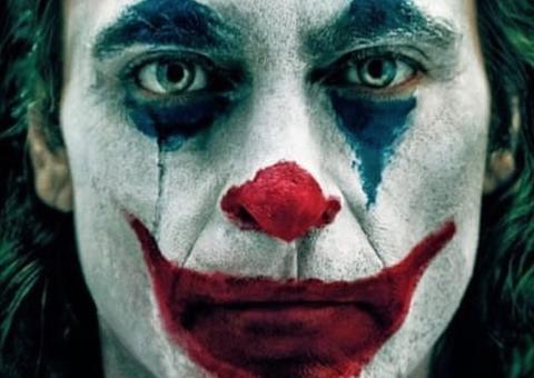 'Coringa' estreia dia 3 de outubro com Joaquin Phoenix entre a dor e a loucura