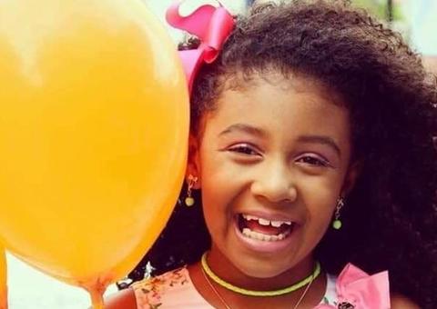 Em meio a acusações, polícia afirma que vai reconstituir morte de menina Ágatha