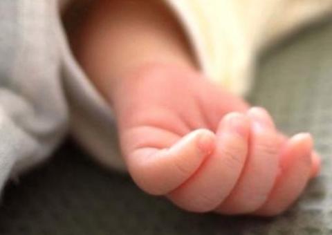 Tia vai parar na delegacia após bebê de 3 meses morrer em hospital de Manaus