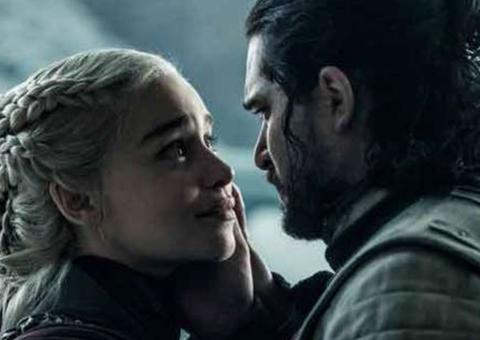‘Game of Thrones’ faz história em sua última participação no Emmy