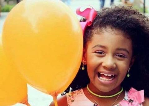 PMs serão ouvidos em investigação sobre morte de menina de 8 anos