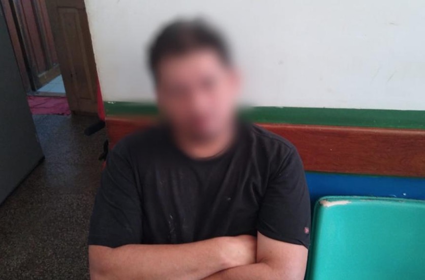 Pastor é preso suspeito de estuprar a filha de 12 anos no Amazonas