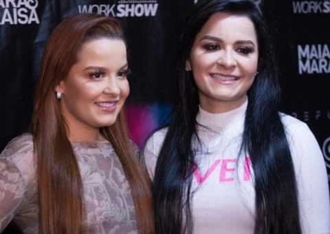 Roupas usadas por Maiara e Maraísa custam um carro por mês, diz site 