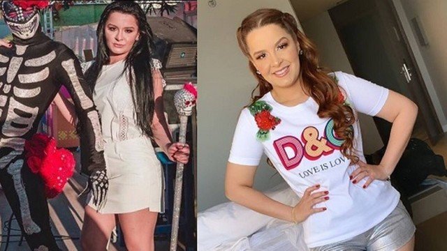 Roupas usadas por Maiara e Maraísa custam um carro por mês, diz site 