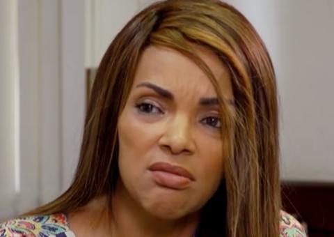 Flordelis surge com gravações telefônicas e denuncia tentativa de extorsão à PF