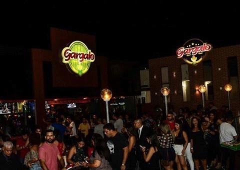 Feras do Forró agita pé de serra do Gargalo nesta segunda