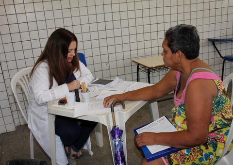 MP convoca população para discutir serviços de saúde na BR-174 em Manaus