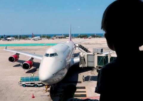 TJAM aplica novas regras para autorização de viagem internacional de menores