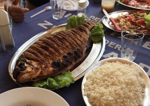 Stand do Senac na Feira Internacional de Gastronomia Amazônica terá oficinas gratuitas