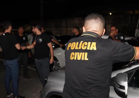 Em Manaus, polícia orienta vítimas de golpe a devolver veículos e acionar Justiça 