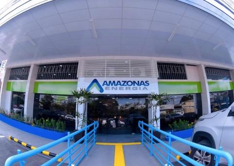 Amazonas Energia terá de pagar R$ 9 milhões após descumprir acordo judicial em Manaus 