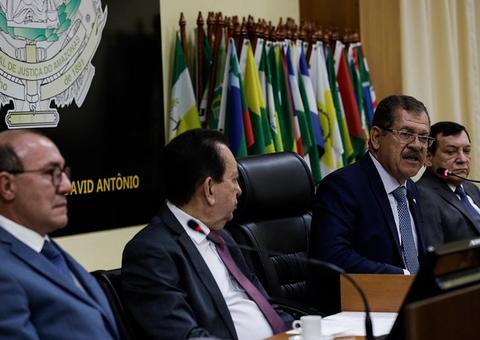 Corregedoria Nacional de Justiça dá início aos trabalhos de inspeção no TJAM