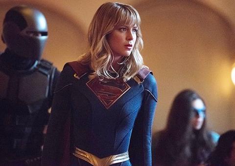 5ª temporada de Supergirl ganha trailer eletrizante; assista