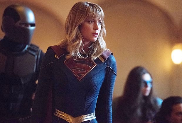 5ª temporada de Supergirl ganha trailer eletrizante; assista