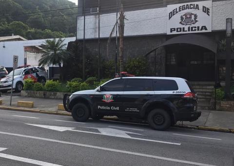 Policial é acusado de ver telefones em BO's e mandar nudes para mulheres