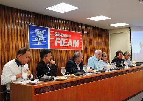 Estudo da Fieam propõe indústria vinculada à biodiversidade no Amazonas