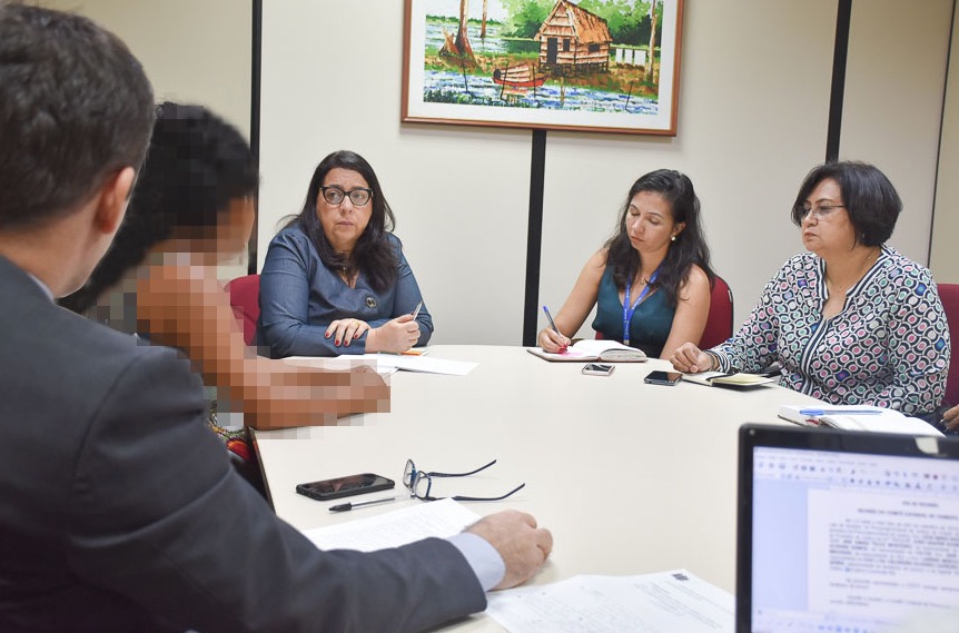 Investigações dos crimes de tortura serão reforçadas pelo MP no Amazonas 