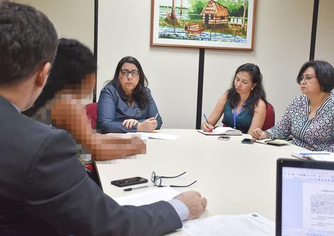 Investigações dos crimes de tortura serão reforçadas pelo MP no Amazonas 