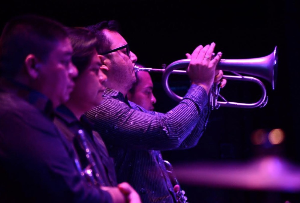 Teatro Amazonas recebe espetáculo gratuito de jazz contemporâneo nesta terça 