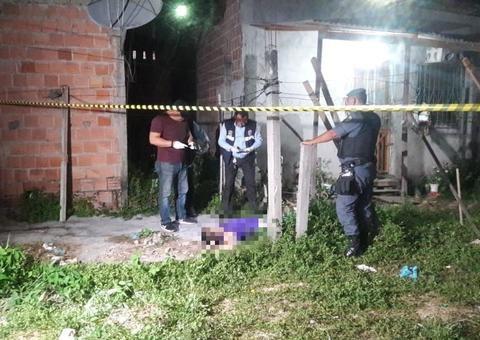 Detento do semiaberto sai para comprar peixe e é morto a tiros em Manaus