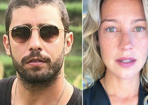 Luana Piovani volta a cutucar término de Scooby e Anitta: ‘Espero que tenha valido a lição’