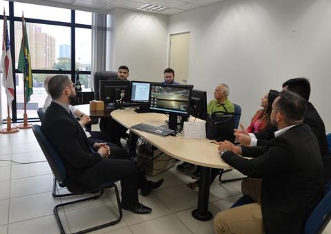 TRT11 movimenta R$ 12 milhões em acordos durante a Semana Nacional da Execução Trabalhista