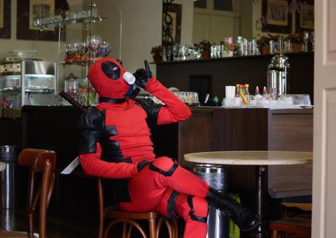 Universo Geek Museu 4 vai movimentar Palacete Provincial neste fim de semana