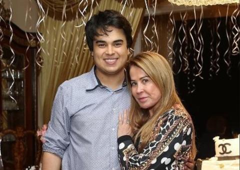 Filho de Zezé Di Camargo e Zilu manda recado para mãe: ‘só decepção’