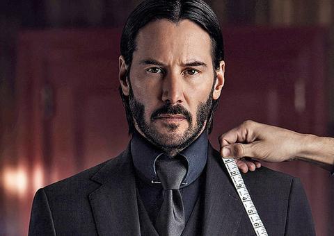 Keanu Reeves pode viver o vilão de Doutor Estranho 2