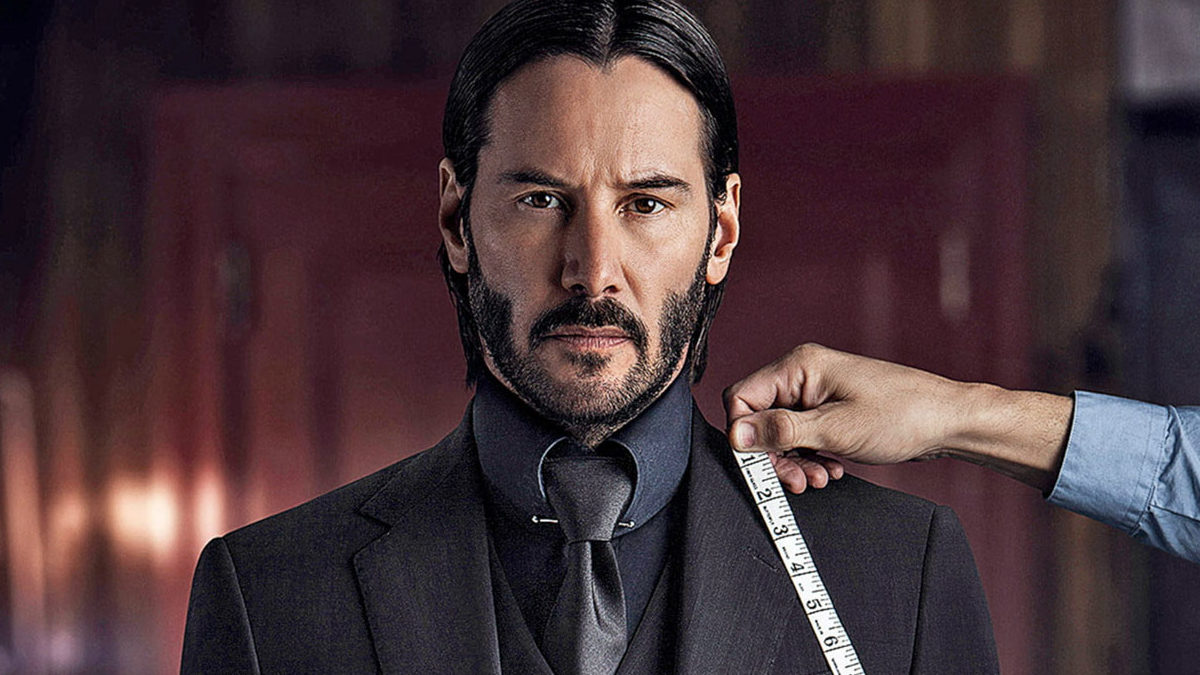 Keanu Reeves pode viver o vilão de Doutor Estranho 2