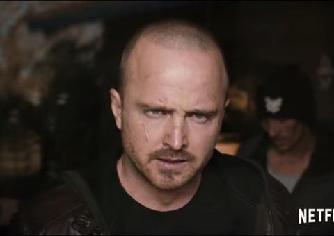 El Camino: Filme que continua Breaking Bad ganha trailer completo; Vem ver