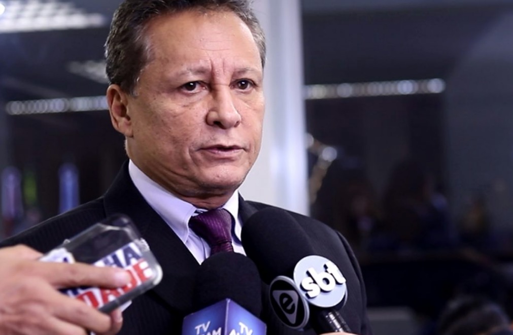 Deputado é investigado por supostamente empregar funcionário fantasma no Amazonas 