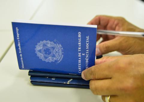 Carteira de Trabalho Digital entra em vigor a partir de hoje
