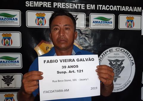 Vizinho tenta apartar briga de casal, é esfaqueado e acaba paraplégico no Amazonas