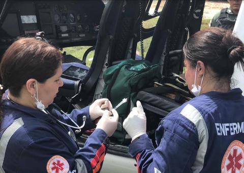 Bombeiros dão dicas sobre o que fazer em casos de picadas por animais peçonhentos