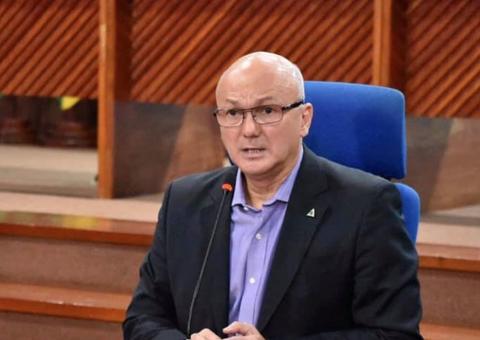 É fake news, diz Menezes sobre notícia de afastamento de Paulo Guedes da Suframa