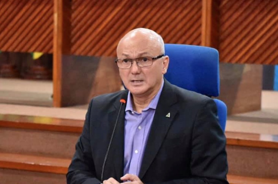 É fake news, diz Menezes sobre notícia de afastamento de Paulo Guedes da Suframa