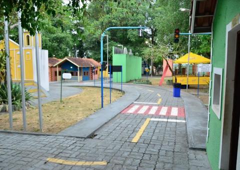 Lista de permissionários aprovados para atuar no Parque da Criança é divulgada; confira