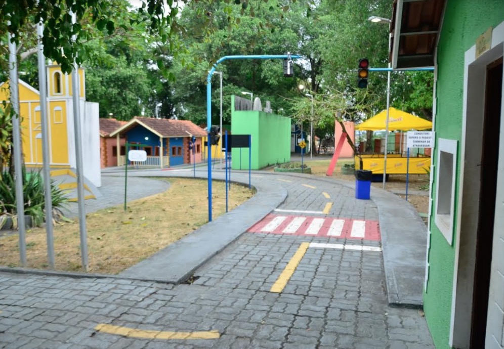 Lista de permissionários aprovados para atuar no Parque da Criança é divulgada; confira
