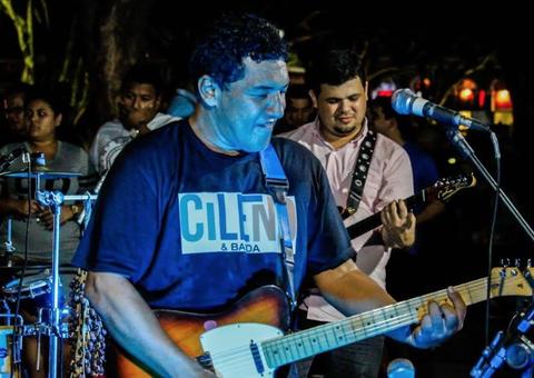 Cileno, Nicolas Jr. e Adriano Arcanjo agitam quarta-feira em Manaus