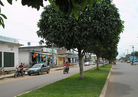 Inspeção do MPF registra deficiências em escola e hospital no Amazonas