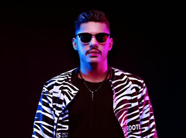 Manaus terá noite de rappers com Hungria Hip Hop & MC Orochi