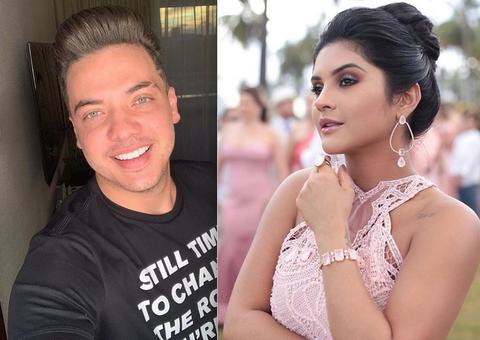 Mileide Mihaile exige pedido público de desculpas e não chega a acordo com Safadão