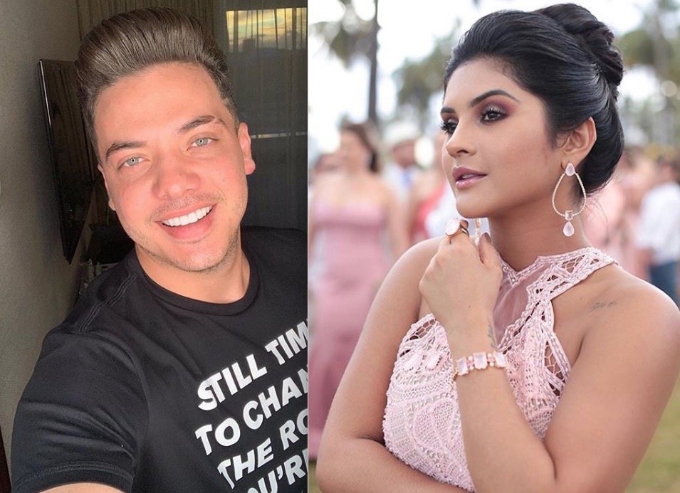 Mileide Mihaile exige pedido público de desculpas e não chega a acordo com Safadão