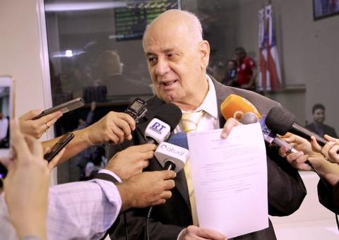 Ausência do ministro da Economia na reunião do CAS afasta investidores, diz Serafim