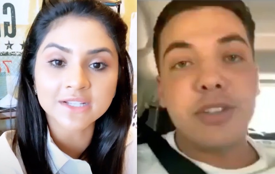 Wesley Safadão fala sobre audiência com Mileide e comenta ataque de fakes