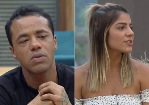 A Fazenda 11: Internautas acusam peão de assediar Hariany