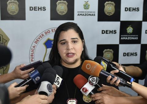 Homem é preso por comercializar ilegalmente mais de 100 munições no Centro