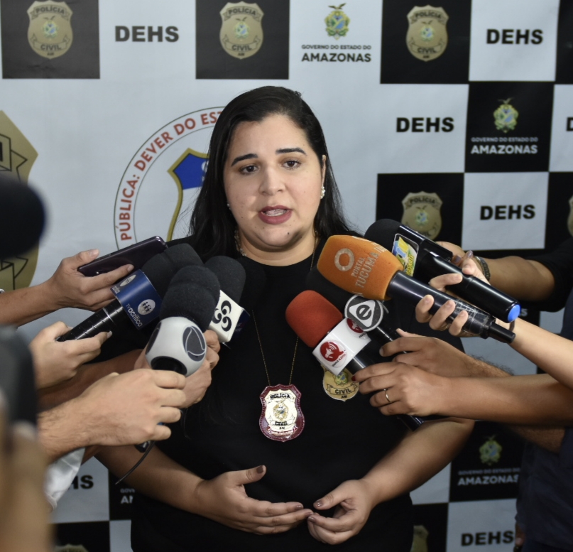 Homem é preso por comercializar ilegalmente mais de 100 munições no Centro