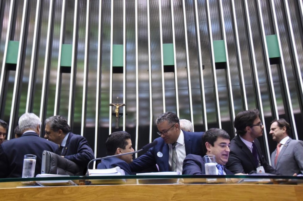 Em Brasília, Josué Neto articula apoio pela Zona Franca de Manaus